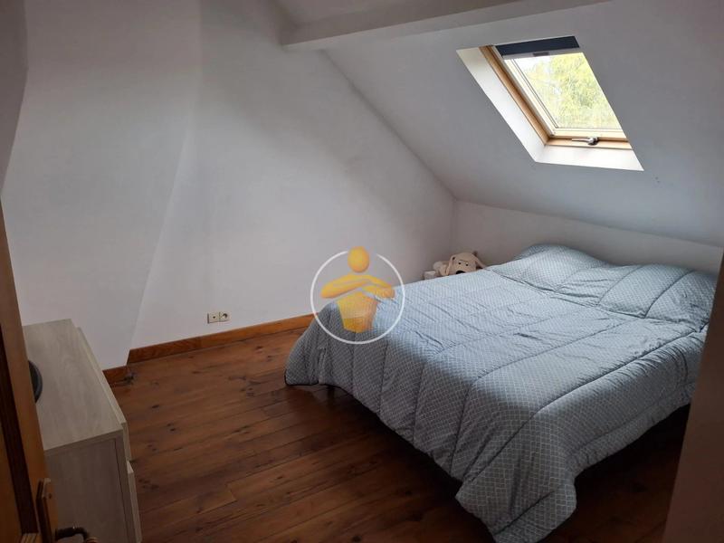 Maison - 110 m² - 7 pièces