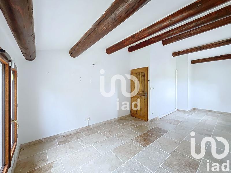 Maison - 210 m² - 7 pièces