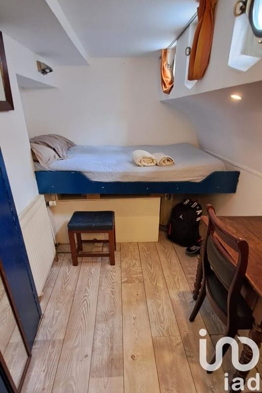 Appartement - 80 m² - 5 pièces