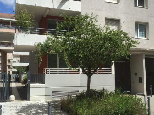 Pascal Cornebize ostéopathe Grenoble