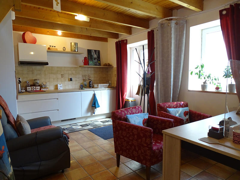 Maison - 339 m² - 17 pièces