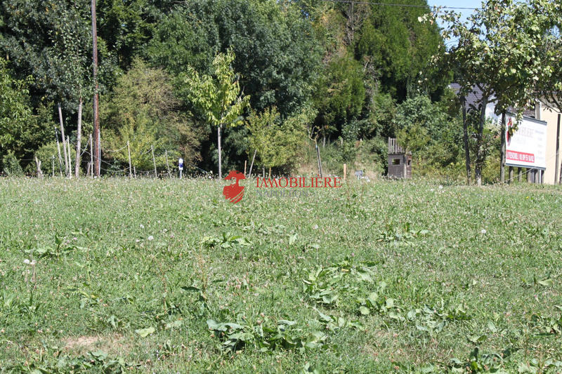 Terrain - 507 m²