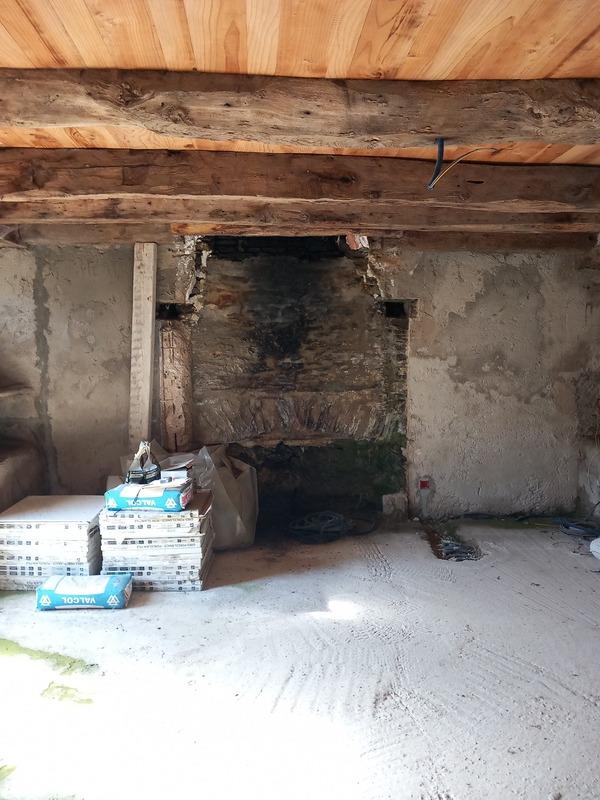 Maison - 90 m² - 3 pièces