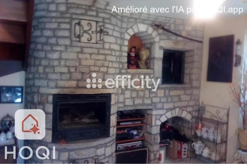 Maison - 78 m² - 4 pièces