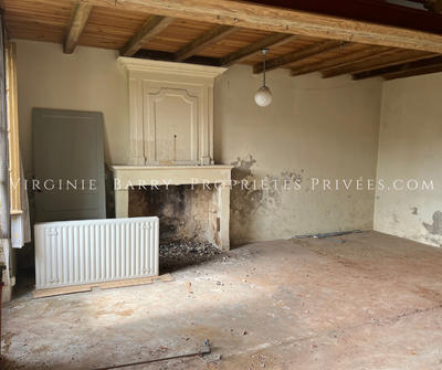 Maison - 144 m² - 5 pièces