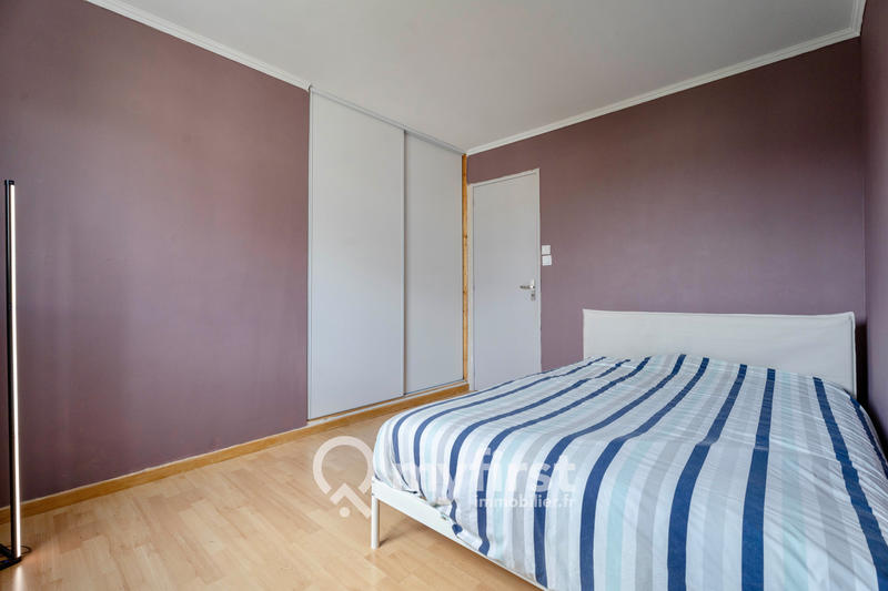 Appartement - 70 m² - 4 pièces