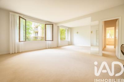 Appartement - 76 m² - 3 pièces