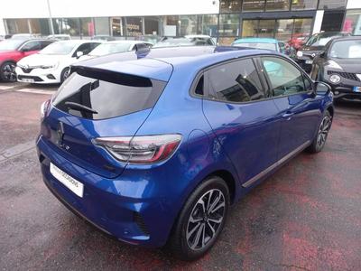 Renault Clio E-Tech full hybrid 145 Gsr2 Techno