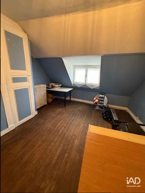 Maison - 171 m² - 5 pièces