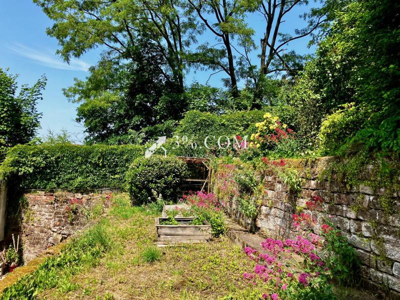 Immeuble - 320 m² - 10 pièces