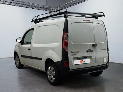 Renault Kangoo Express Blue Dci 95 Extra R-Link