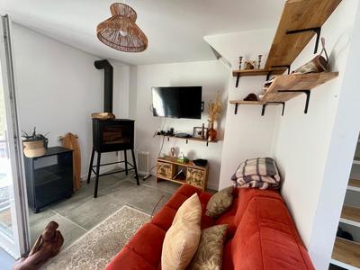 Maison - 135 m² - 7 pièces