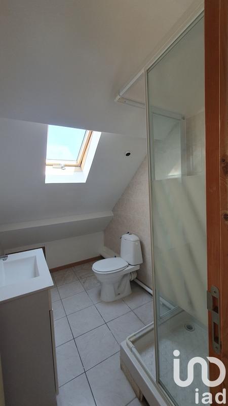 Maison - 117 m² - 5 pièces