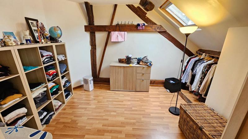 Appartement - 83 m² - 4 pièces