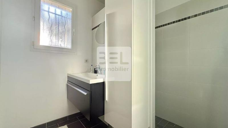 Maison - 159 m² - 6 pièces