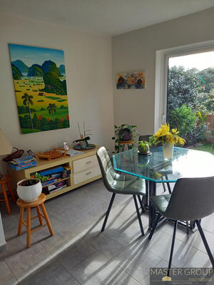 Villa - 97 m² - 6 pièces