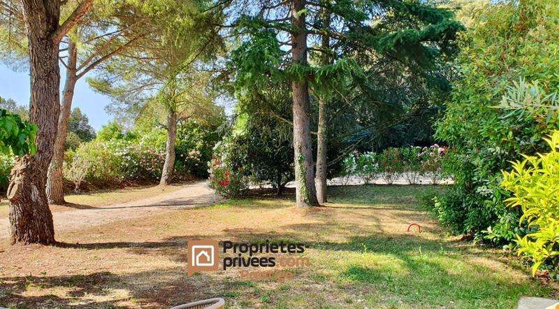 Villa - 260 m² - 7 pièces