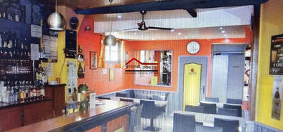 Fonds de commerce - Hôtellerie / Restauration - 144 m²