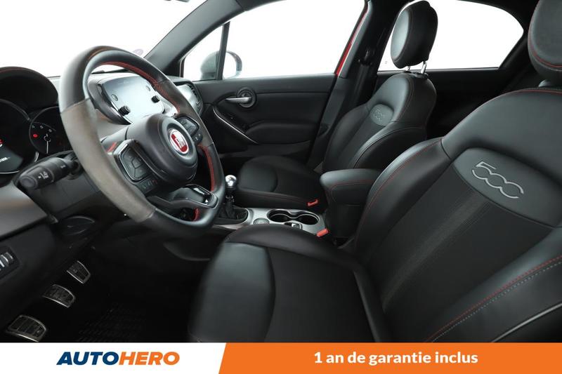 Fiat 500x 1.0 FireFly t T3 Sport 120 ch