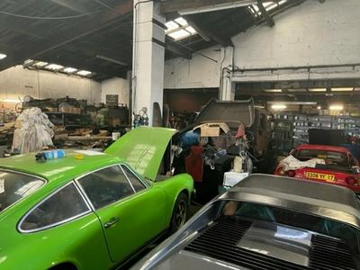 Local d'activité / Entrepôt - 540 m²