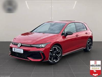 Volkswagen Golf Tdi 150 Dsg7 R-Line +Pack Hiver +Toit pano +J
