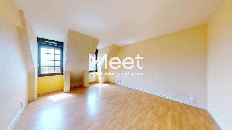 Appartement - 73 m² - 3 pièces