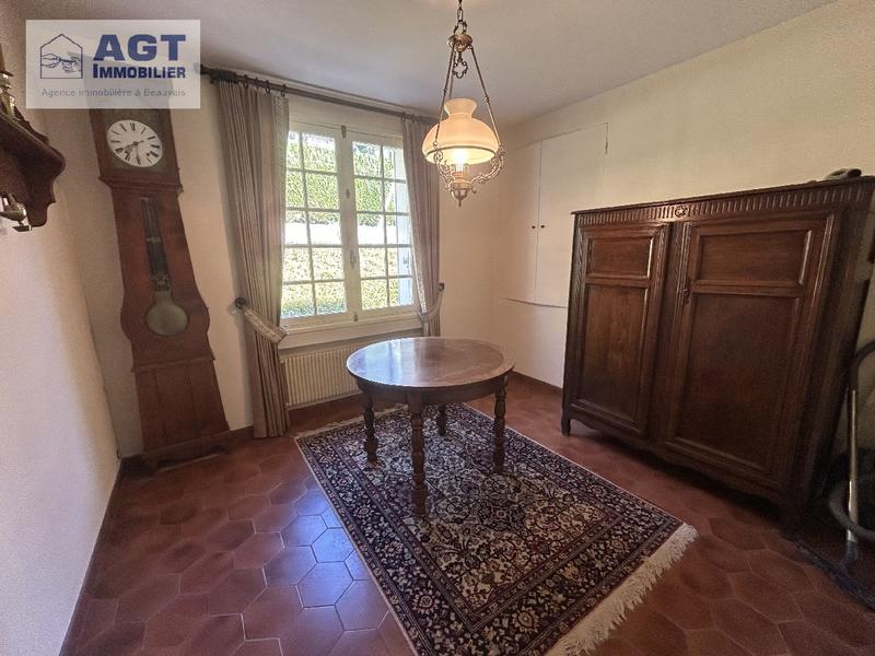 Maison - 99 m² - 6 pièces