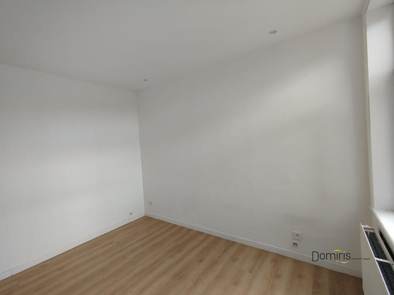 Maison - 82 m² - 4 pièces