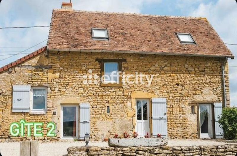 Bureau - 278 m² - 8 pièces