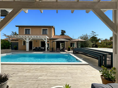 Villa - 160 m² - 6 pièces