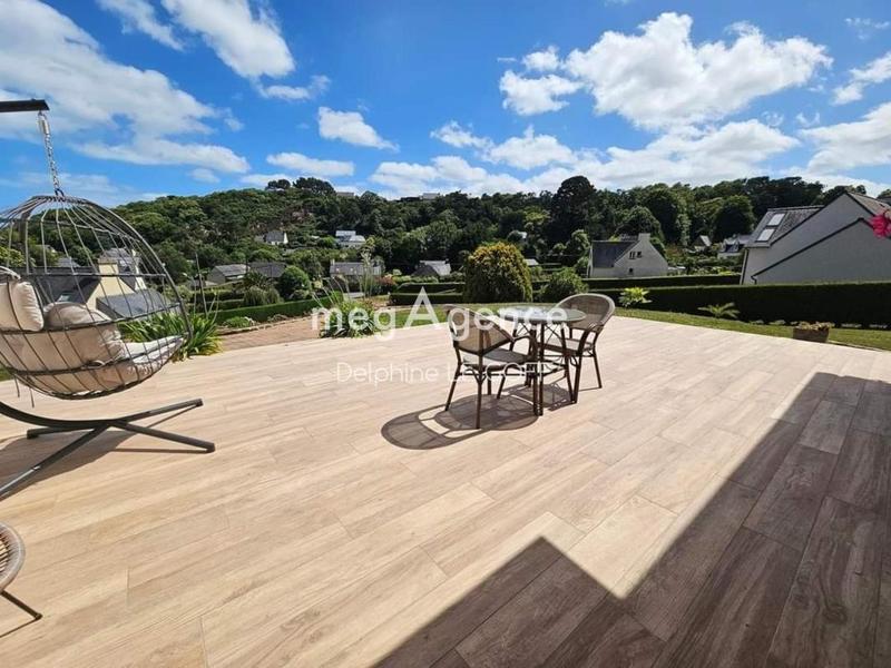 Maison ancienne - 224 m² - 9 pièces