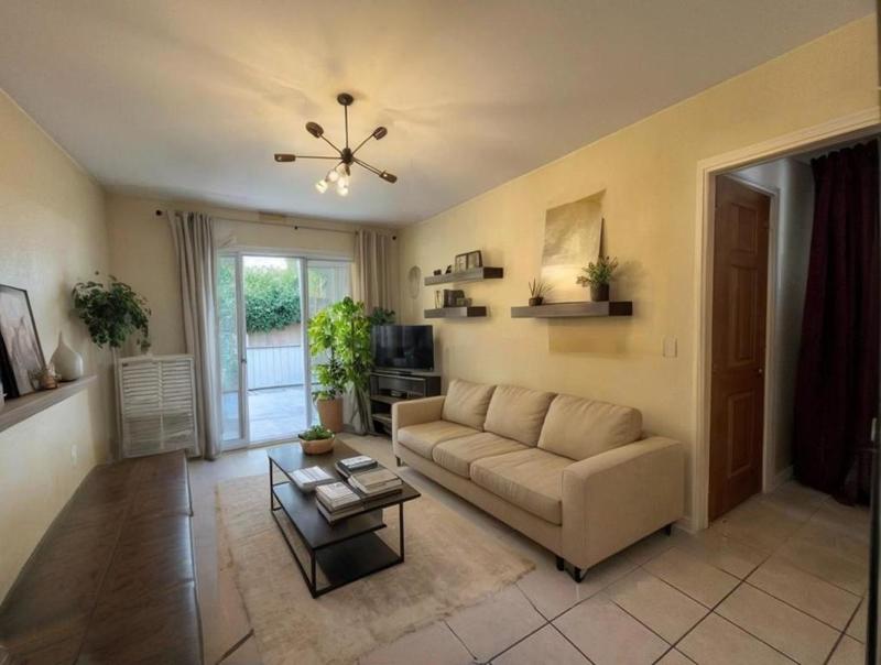 Appartement - 150 m² - 6 pièces