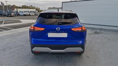 Nissan Qashqai Mild Hybrid 140 Ch Tekna