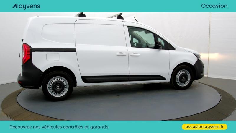 Renault Kangoo Van L2 1.3 TCe 130ch Extra