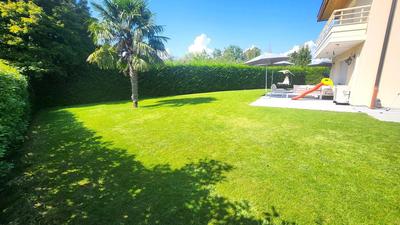 Maison - 221 m² - 5 pièces