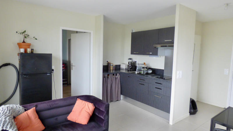 Appartement - 41 m² - 2 pièces