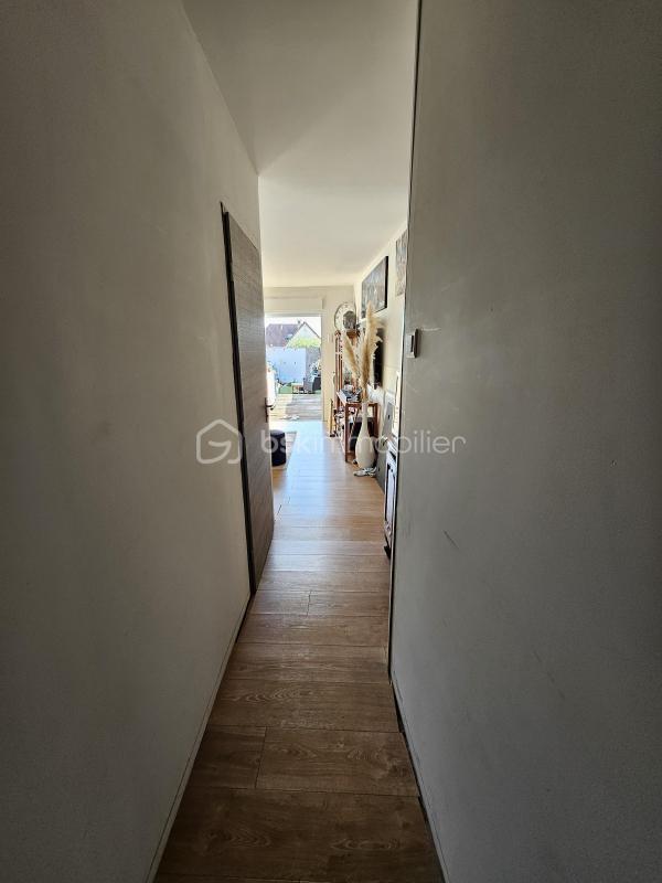 Maison de ville - 61 m² - 2 pièces