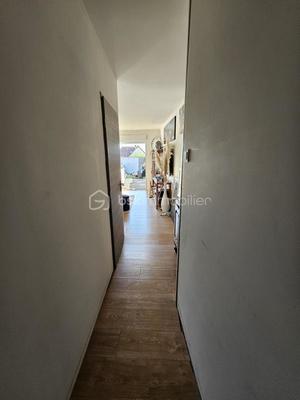 Maison de ville - 61 m² - 2 pièces