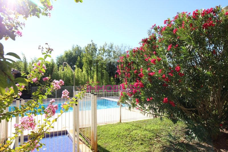 Appartement - 88 m² - 4 pièces