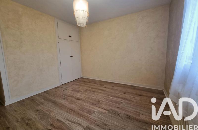 Maison - 86 m² - 3 pièces