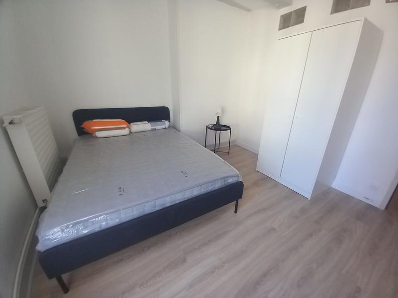 Appartement - 85 m² - 4 pièces