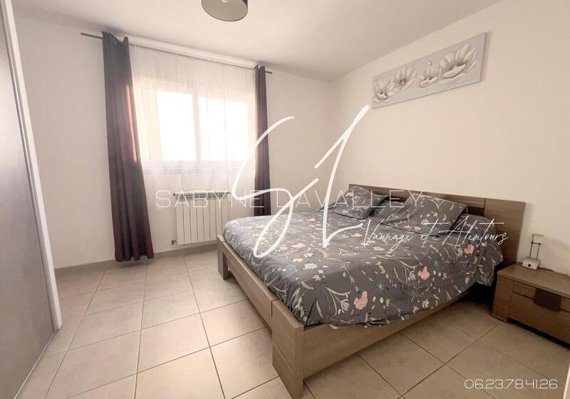 Maison - 86 m² - 4 pièces