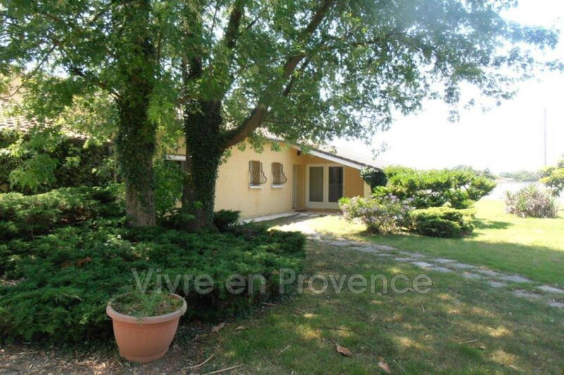 Villa - 220 m² - 7 pièces