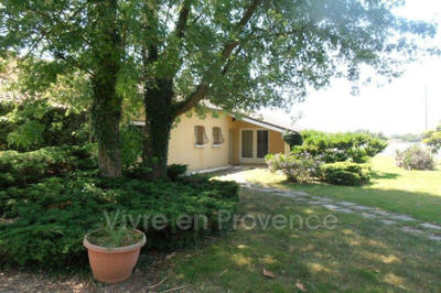 Villa - 220 m² - 7 pièces