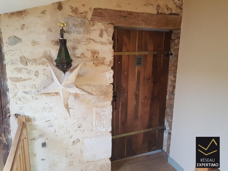 Maison - 145 m² - 5 pièces