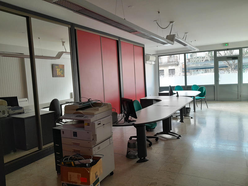 Maison - 101 m² - 3 pièces