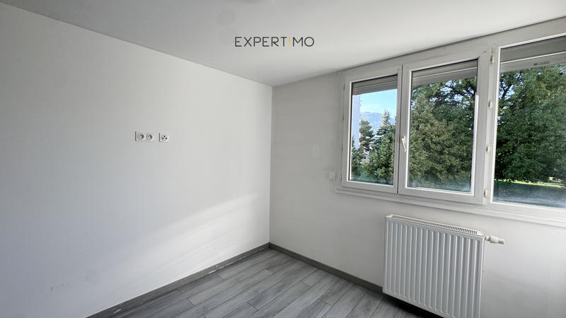 Appartement - 78 m² - 4 pièces