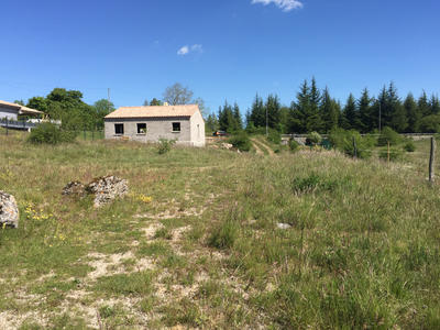 Terrain - 2 354 m²