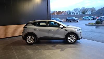 Renault Captur II evolution Eco-G 100 ch - 25