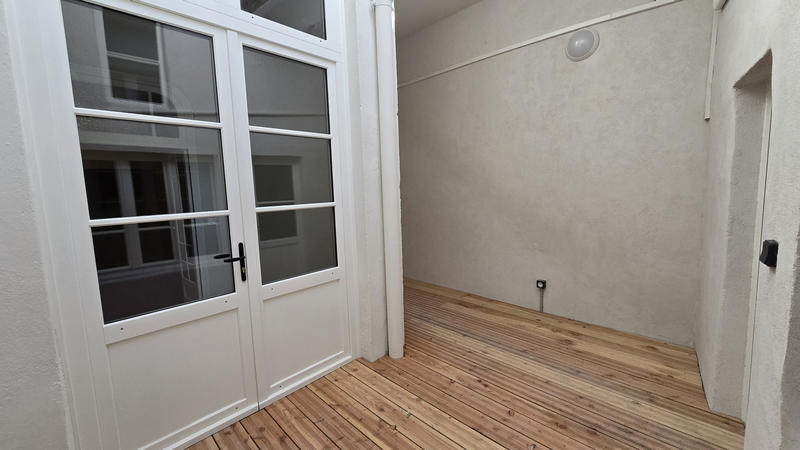 Appartement - 162 m² - 4 pièces